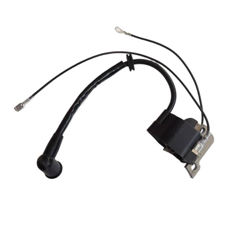 Zündspule Zündspulen Zündspule Für Zenoah Für Kettensäge G3800 G4100 4100 3800 38CC 38 Kettensäge Magneto Teile Für Komatsu P/N T2100-71300 Ersatz von KUVIEZ