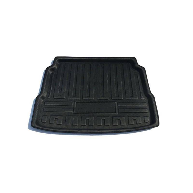 KUWAYO Passend for Chery Tiggo 7 2017-2024 Pad Anti Dirty 2023 2022 2021 2020 2019 2018 Auto Auto Heckkofferraumwanne Kofferraummatte Teppich von KUWAYO
