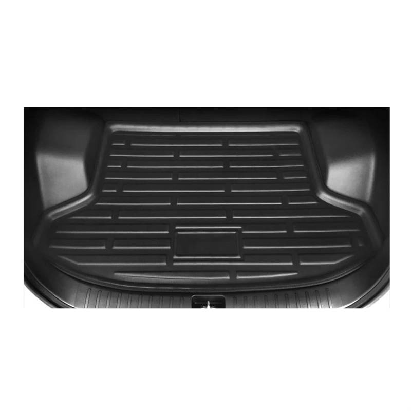 KUWAYO Passend for Geely Boyue Atlas NL-3 2016~2026 Anti-Schmutz-Kofferraum-Teppich Fracht-Aufbewahrungsunterlage Autozubehör Auto-Kofferraummatten von KUWAYO