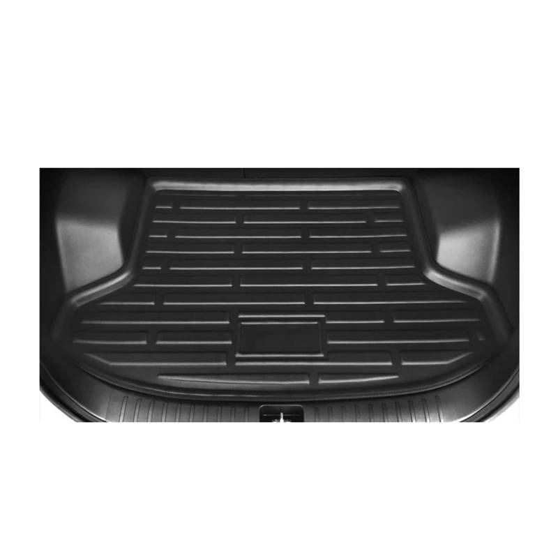 KUWAYO Passend for H0nda XRV MNV Vezel HRV HR-V XR-V 2015~2022 Kofferraumteppich Kofferschutz Eva-Teppich Autozubehör Auto-Kofferraummatten von KUWAYO