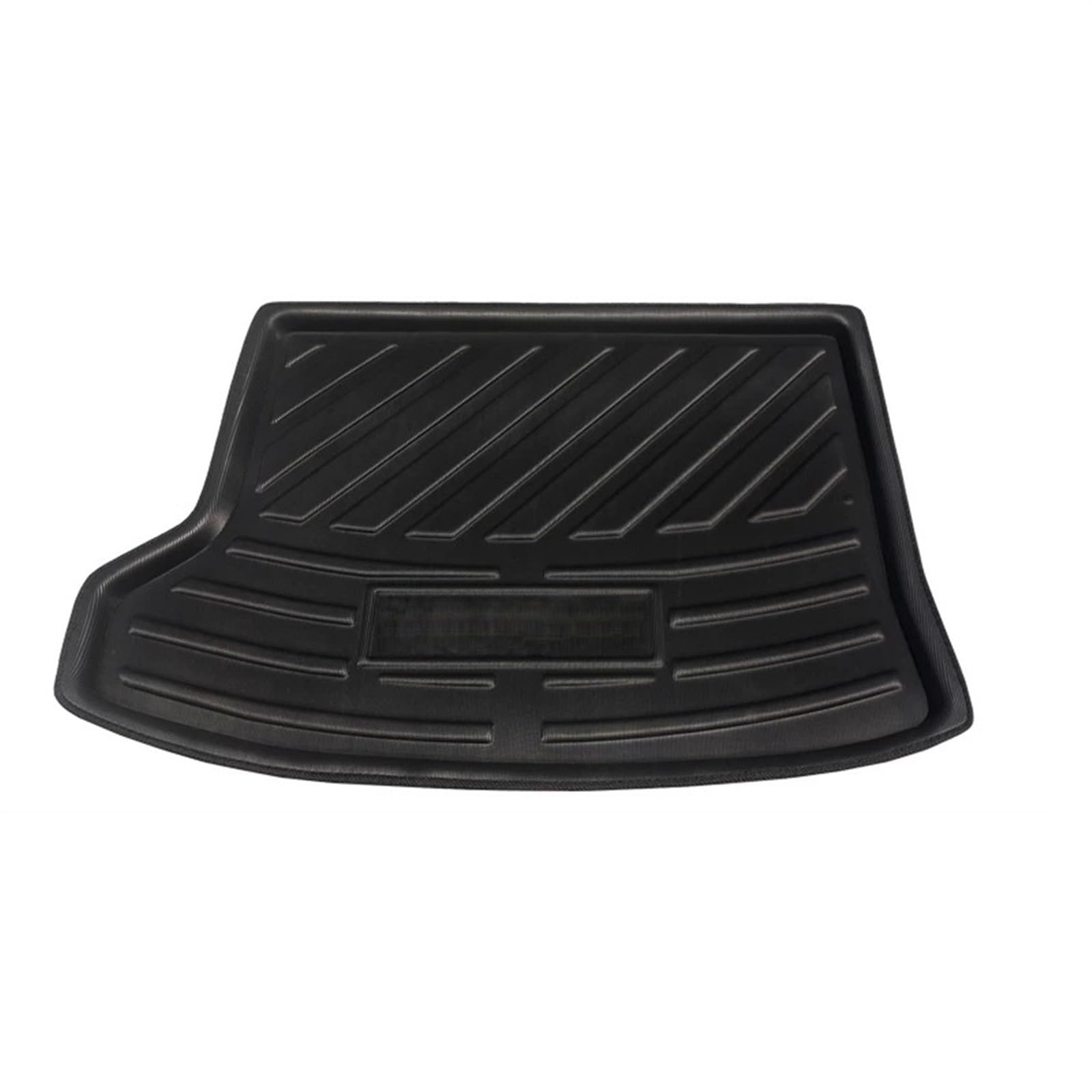 KUWAYO Passend for Jeep Cherokee KL-Serie 2014 2015 2016 2017 2018 201 Auto-Kofferraummatte, Laderaumwanne, Kofferraumwanne, Teppichschutz, Fußmatten KUWAYO Passend for Jeep Cherokee KL-Serie 2014 2015 2016 2017 2018 201 Auto-Kofferraummatte, Laderaumwanne, Kofferraumwanne, Teppichschutz, Fußmatten von KUWAYO