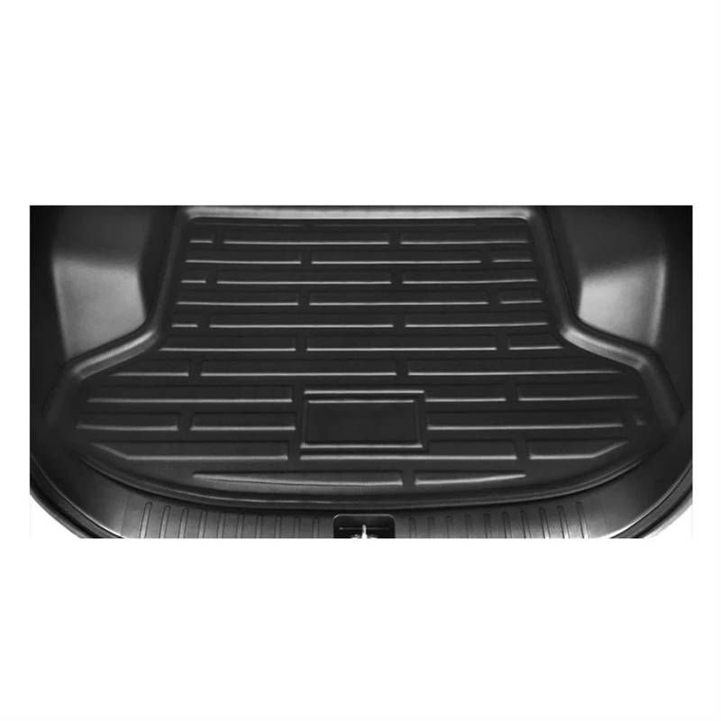KUWAYO Passend for Land Rover Freelander 2 LR2 L359 2007~2015 Anti-Schmutz-Kofferraumteppich Cargo Pad Kofferteppich Autozubehör Auto-Kofferraummatten von KUWAYO