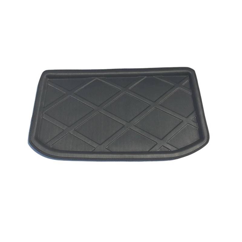 KUWAYO Passend for Nissan Micra March K13 2010–2015. Kissen Auto hinten Kofferraumwanne Cargo Liner Fach Kofferraumboden Teppichmatten Teppiche Pad Anti Dirty von KUWAYO