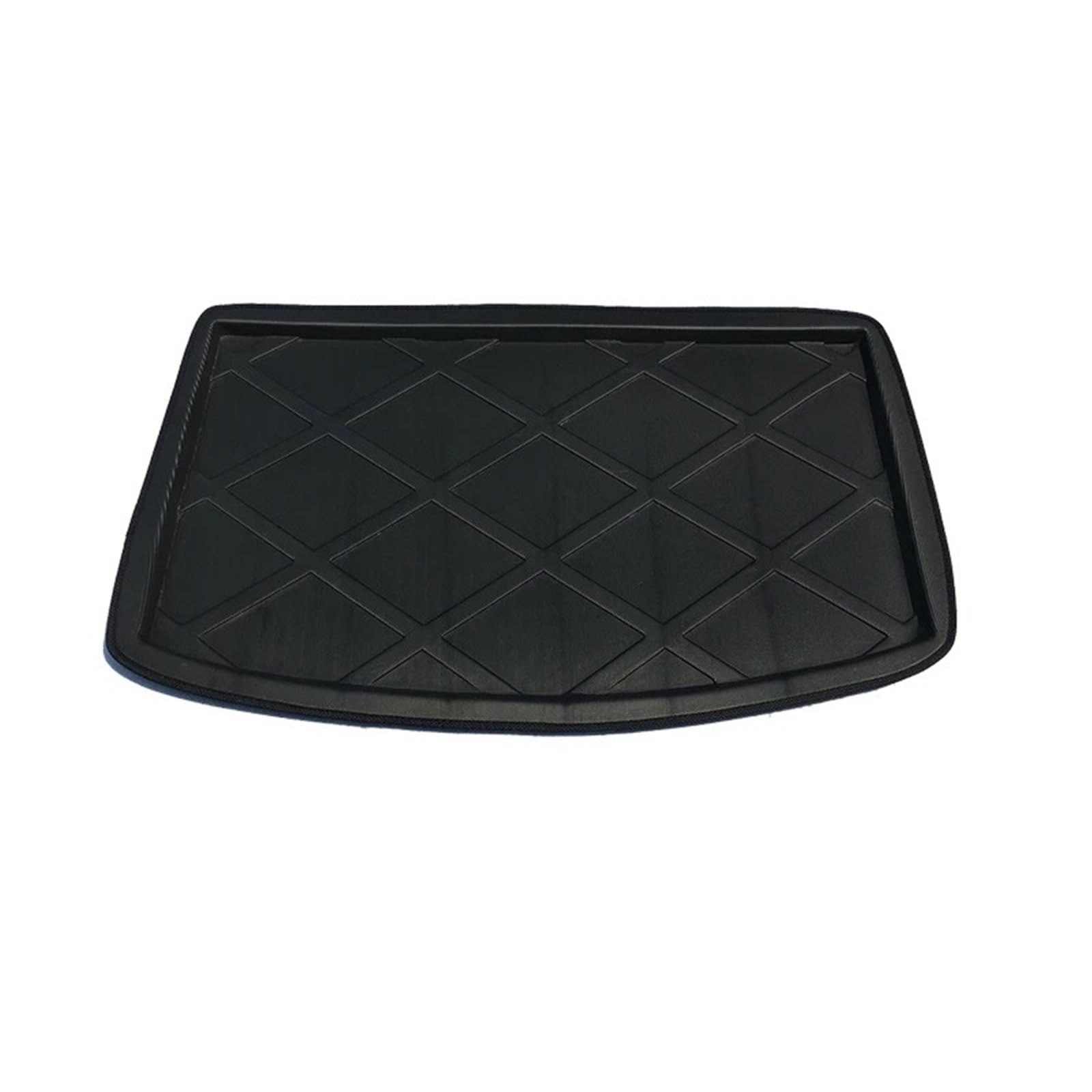KUWAYO Passend for Peugeot 206 207 2006–2013 Pad Anti Schmutzig Anti Wasser 2012 2011 2010 Auto Auto Heckklappe Cargo Liner Fach Kofferraummatte Teppich KUWAYO Passend for Peugeot 206 207 2006–2013 Pad Anti Schmutzig Anti Wasser 2012 2011 2010 Auto Auto Heckklappe Cargo Liner Fach Kofferraummatte Teppich von KUWAYO