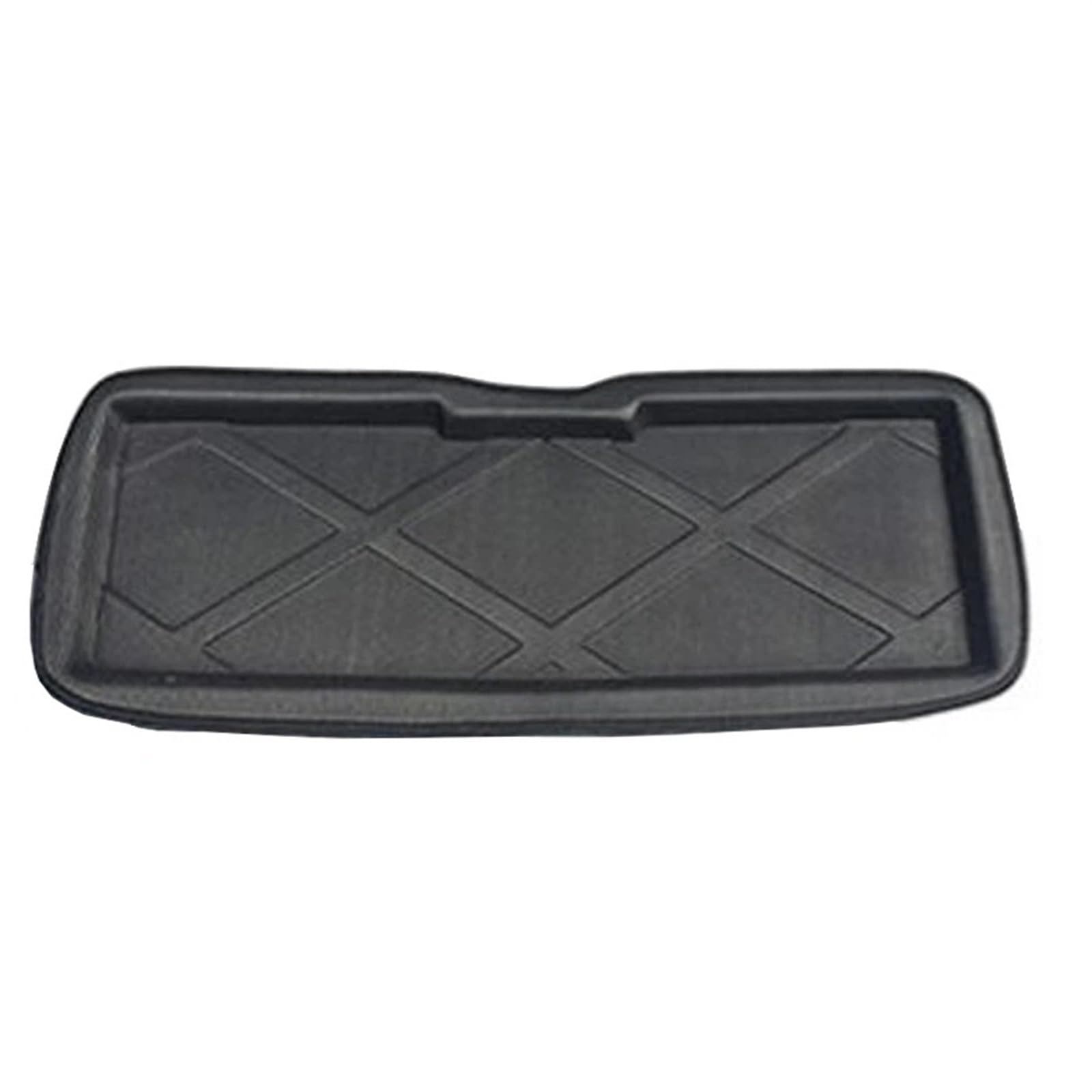 KUWAYO Passend for Suzuki for Chevrolet Jimny for Mazda AZ-Offroad 1998–2018 Kofferraum-Fußmatten, Teppiche, Unterlage, Teppich, Kofferraumwanne KUWAYO Passend for Suzuki for Chevrolet Jimny for Mazda AZ-Offroad 1998–2018 Kofferraum-Fußmatten, Teppiche, Unterlage, Teppich, Kofferraumwanne von KUWAYO