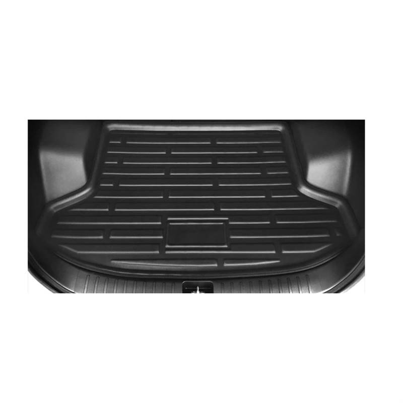 KUWAYO Passend for Toyota Prius XW20 XW30 2004~2015 Kofferraumteppiche Kofferschutzmatten Ablagepolster Autozubehör Auto-Kofferraummatten von KUWAYO