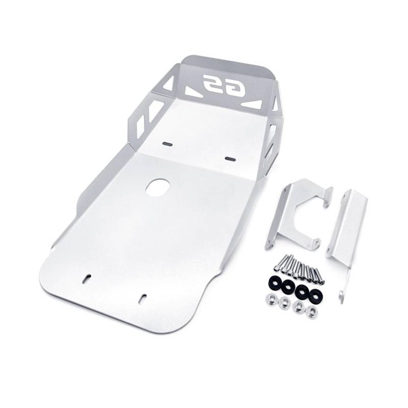 Motor Stator Abdeckung ADV Motorrad Unterfahrschutz Unteren Motorschutzabdeckung Chassisschutz Für BM&W F750 850GS 2021 2022 2023 2024 von KVEVBCFI