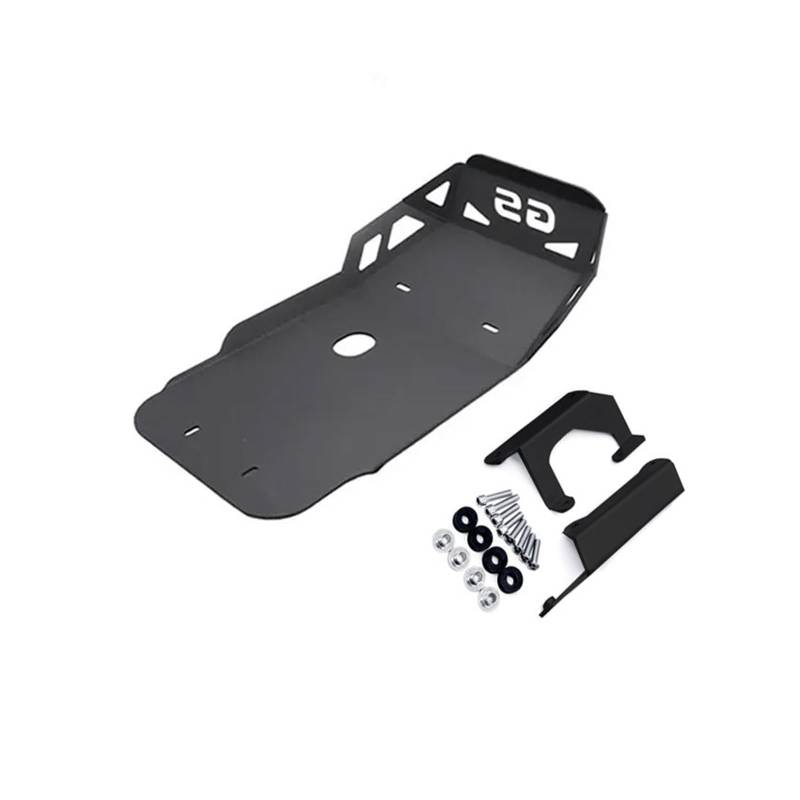 Motor Stator Abdeckung ADV Motorrad Unterfahrschutz Unteren Motorschutzabdeckung Chassisschutz Für BM&W F750 850GS 2021 2022 2023 2024 von KVEVBCFI