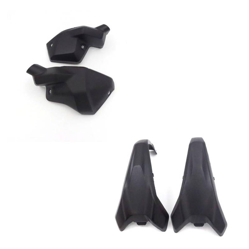 Motor Stator Abdeckung FÜR BM&W R1300GS R1300 2023-2024 R 1300 GS Motorrad Motor Schutz Zylinder Kopf Abdeckung Protector von KVEVBCFI