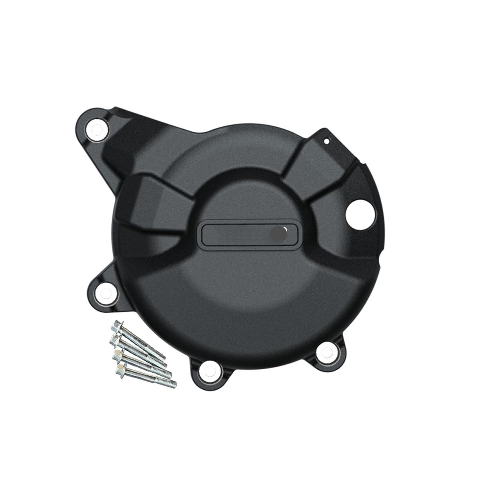 Motor Stator Abdeckung FÜR Yam&aha MT-07 & XSR700 & FZ-07 & MT-07 Tracer 2014-2023 & TENERE 700 Motorschutzabdeckung Motor Stator Abdeckung FÜR Yam&aha MT-07 & XSR700 & FZ-07 & MT-07 Tracer 2014-2023 & TENERE 700 Motorschutzabdeckung von KVEVBCFI