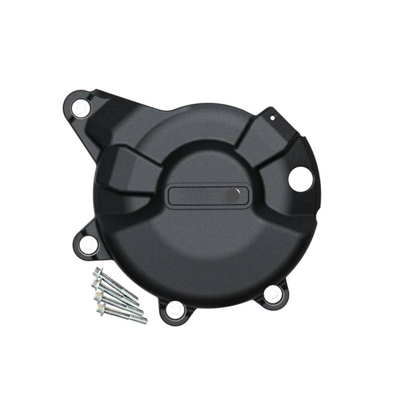 Motor Stator Abdeckung FÜR Yam&aha MT-07 & XSR700 & FZ-07 & MT-07 Tracer 2014-2023 & TENERE 700 Motorschutzabdeckung von KVEVBCFI