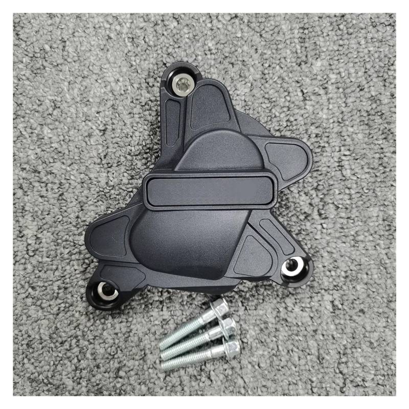 Motor Stator Abdeckung FÜR Yam&aha YZF R1 2009 2010 2011 2012 2013 2014 Motor Schutzhülle von KVEVBCFI
