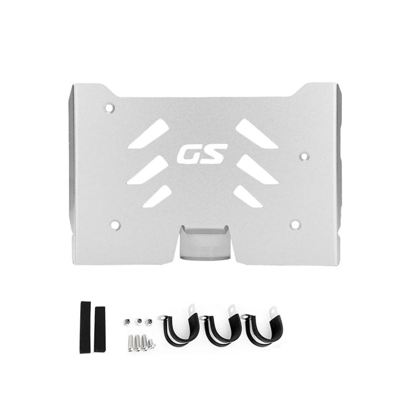 Motor Stator Abdeckung Für BM&W R1200GS LC R1250GS ADV Abenteuer Center Ständer Schutz R1250 GSA 2013-2024 Motor Platte Protector Moto Teile von KVEVBCFI