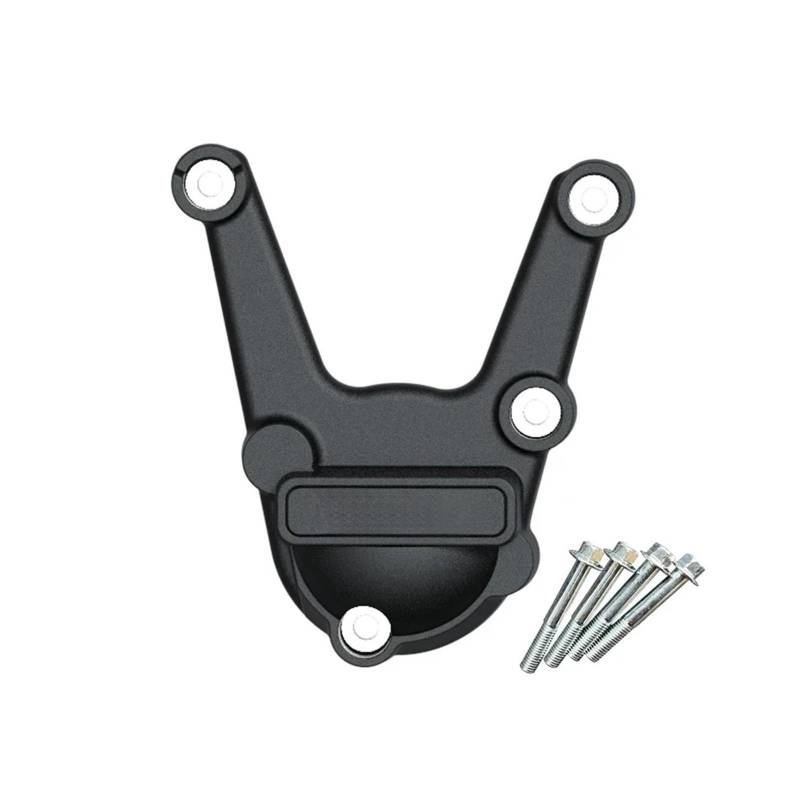 Motor Stator Abdeckung Für BM&W S1000R 2017-2020/S1000RR 2017-2018/S1000XR 2015-2019 Motor Schutzhülle Motor Abdeckung Schutz Set von KVEVBCFI