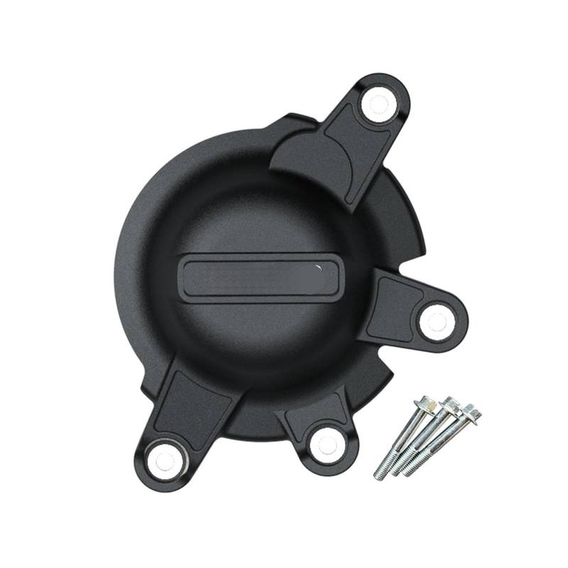 Motor Stator Abdeckung Für CBR1000RR 2017 2018 2019 2020 2021 2022 2023 Motorschutzabdeckung von KVEVBCFI