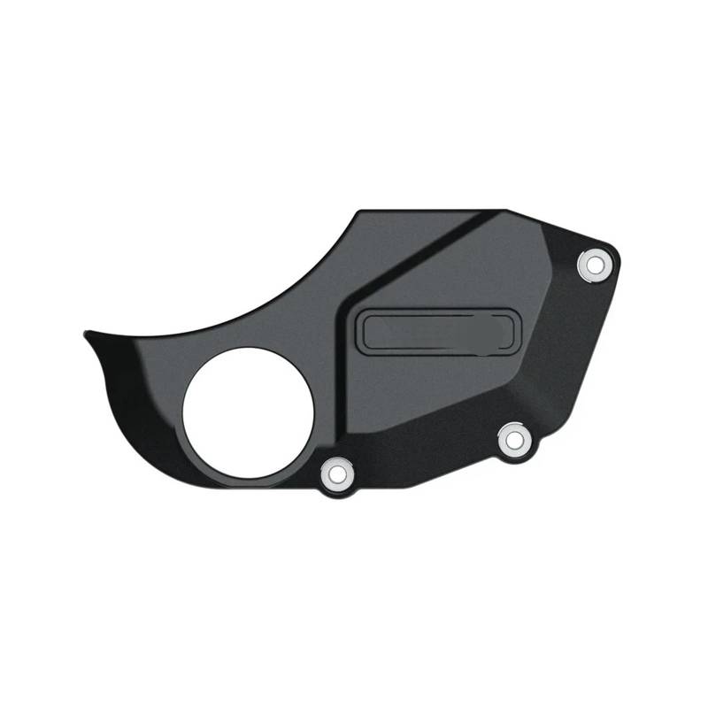 Motor Stator Abdeckung Für Duc&ati Monster 659 2018-2021 Monster 797 Plus 2017-2021 Motorrad Motor Abdeckung Kupplung Abdeckung Schutz Set Zubehör von KVEVBCFI