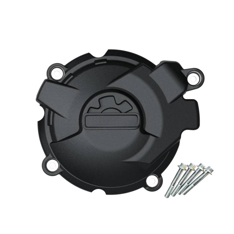 Motor Stator Abdeckung Für Hon&da CBR1000RR 2017 2018 2019 2020 Motorräder Motor Abdeckung Schutz Fall von KVEVBCFI