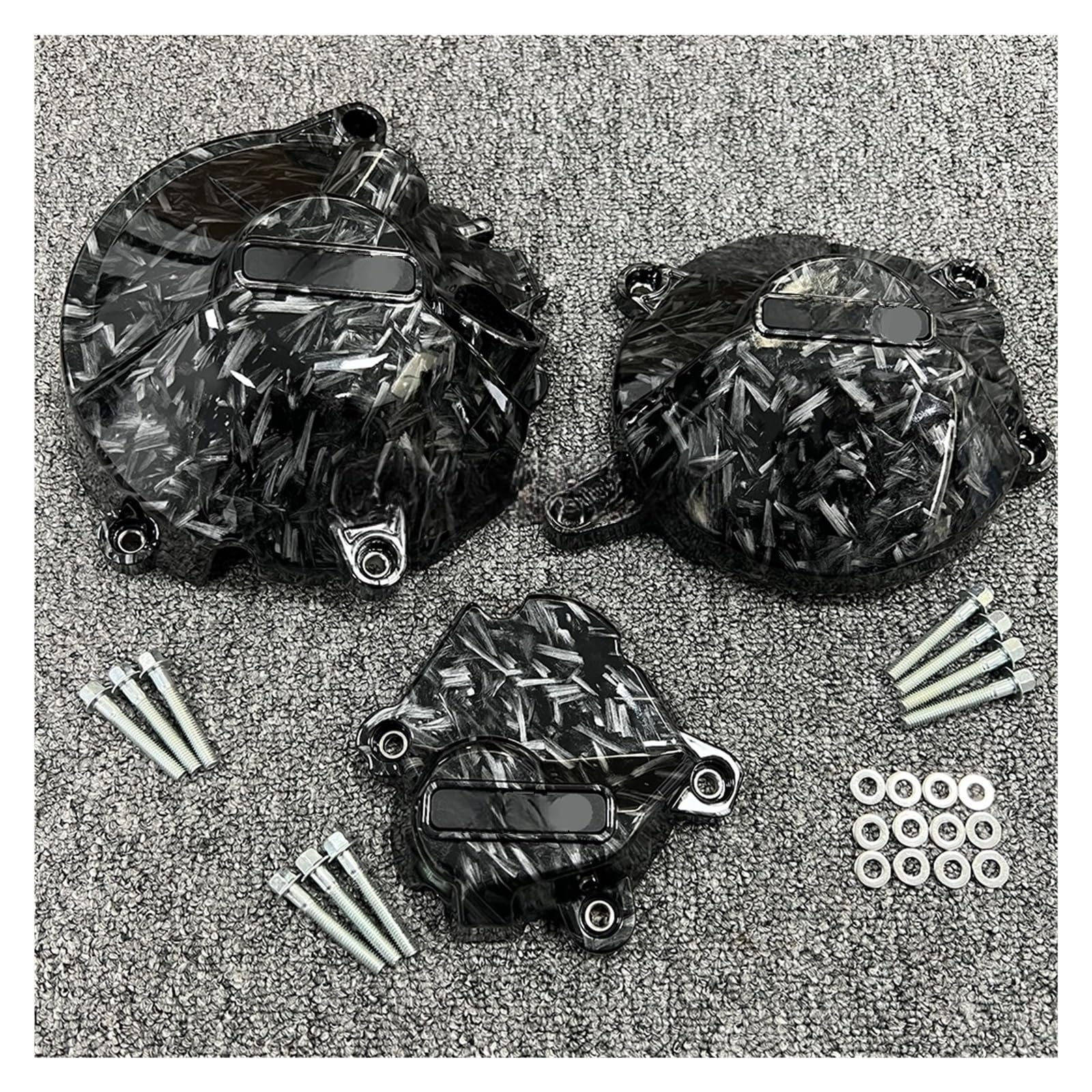Motor Stator Abdeckung Für Hon&da CBR1000RR FIREBLADE & RR-R SP 2020-2025 Motorräder Motor Schutz Abdeckung Motor Stator Abdeckung Für Hon&da CBR1000RR FIREBLADE & RR-R SP 2020-2025 Motorräder Motor Schutz Abdeckung von KVEVBCFI
