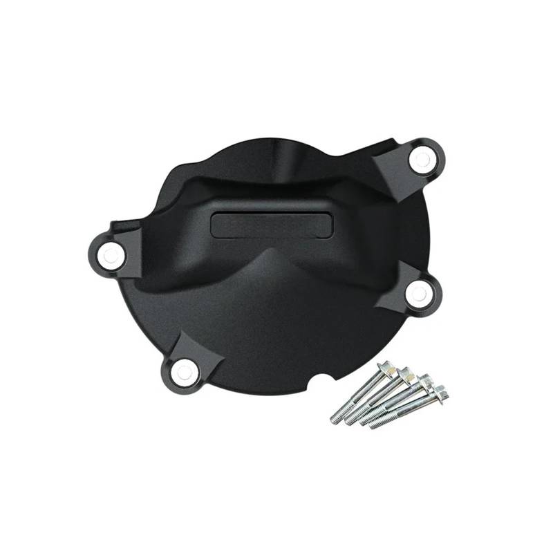 Motor Stator Abdeckung Für Suzuki GSX-R1000 GSXR 1000 2009-2016 K9 & L0-L6 Motorrad Motor Abdeckung Kupplung Abdeckung Schutz Set Zubehör von KVEVBCFI