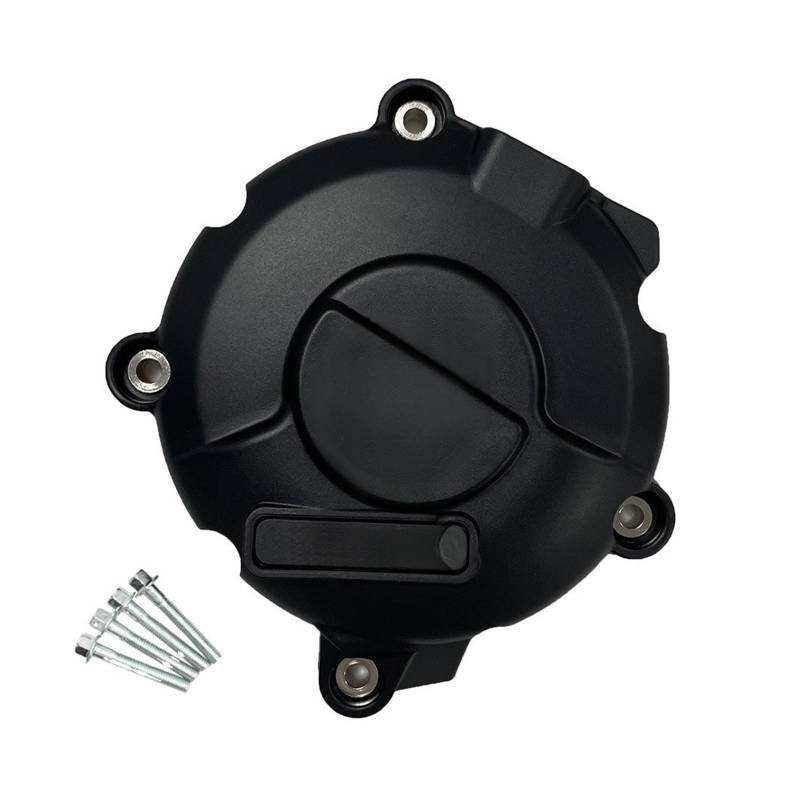 Motor Stator Abdeckung Für Suzuki GSX1300R Hayabusa 2021 2022 2023 2024 2025 Motorradzubehör GSX1300R Sekundärmotorschutzabdeckung von KVEVBCFI