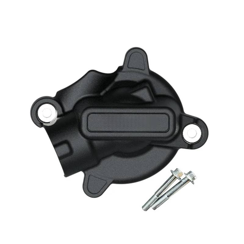 Motor Stator Abdeckung Für Suzuki GSXR1000 GSX-R1000 GSXR1000R 2017-2023 Motorräder Motor Schutzhülle von KVEVBCFI