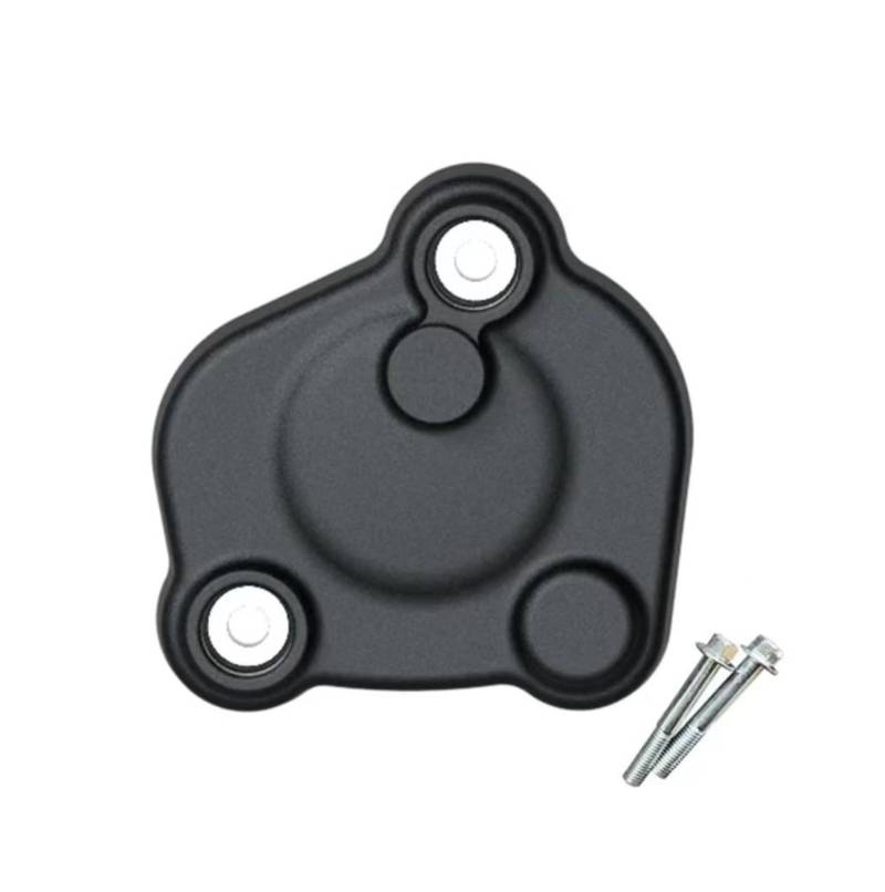 Motor Stator Abdeckung Für Yam&aha FA&ZER 800 FZ8 2010-2015 FA&ZER 1000 FZ1 2006-2015 Motorrad Motor Motor Schutz Abdeckung von KVEVBCFI