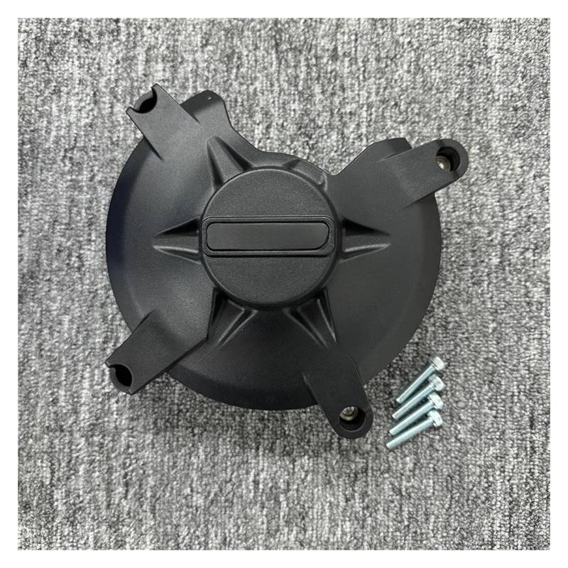 Motor Stator Abdeckung Für Yam&aha FAZER 800 2010-2015 & FAZER 1000 2006-2015 Motorräder Motor Abdeckung Schutz Fall von KVEVBCFI