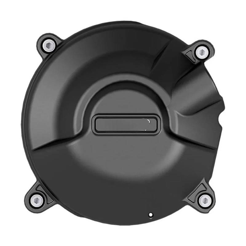 Motor Stator Abdeckung Für Yam&aha FZ-09 MT-09 Tracer 900 Scrambler 2021-2023 Motor Abdeckung Set Crash Protektoren von KVEVBCFI