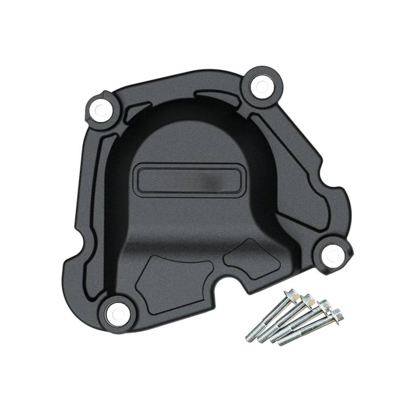 Motor Stator Abdeckung Für Yam&aha MT-09 2021 2022 2023 2024 FZ-09 XSR900 Tracer 9 GT Motorrad Motor Abdeckung Kupplung Abdeckung Schutz Zubehör von KVEVBCFI