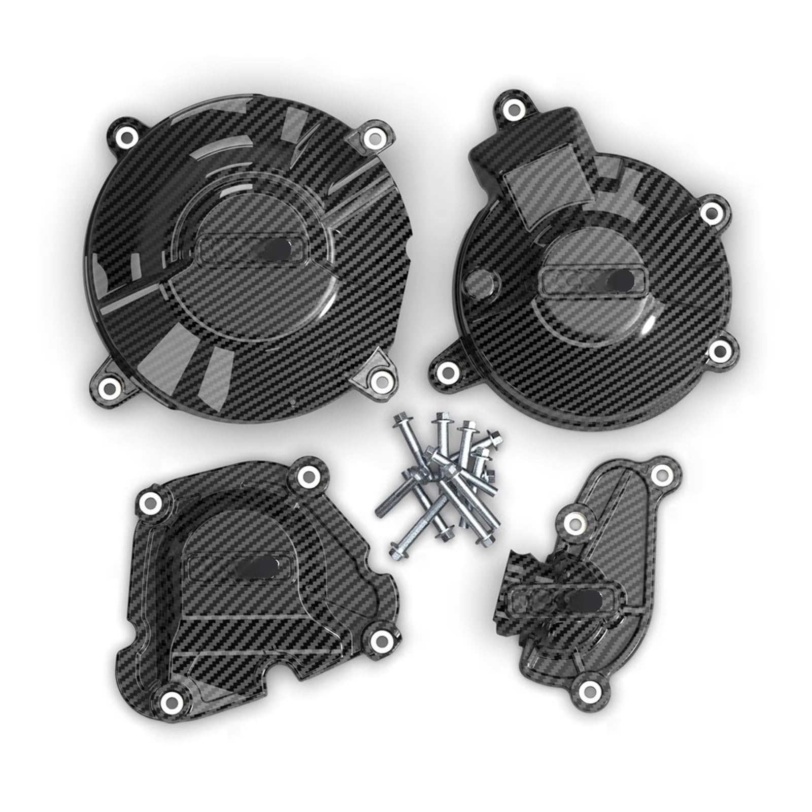 Motor Stator Abdeckung Für Yam&aha MT-09 2021 2022 2023 2024 FZ-09 XSR900 Tracer 9 GT Motorrad Motor Abdeckung Kupplung Abdeckung Schutz Zubehör Motor Stator Abdeckung Für Yam&aha MT-09 2021 2022 2023 2024 FZ-09 XSR900 Tracer 9 GT Motorrad Motor Abdeckung Kupplung Abdeckung Schutz Zubehör von KVEVBCFI