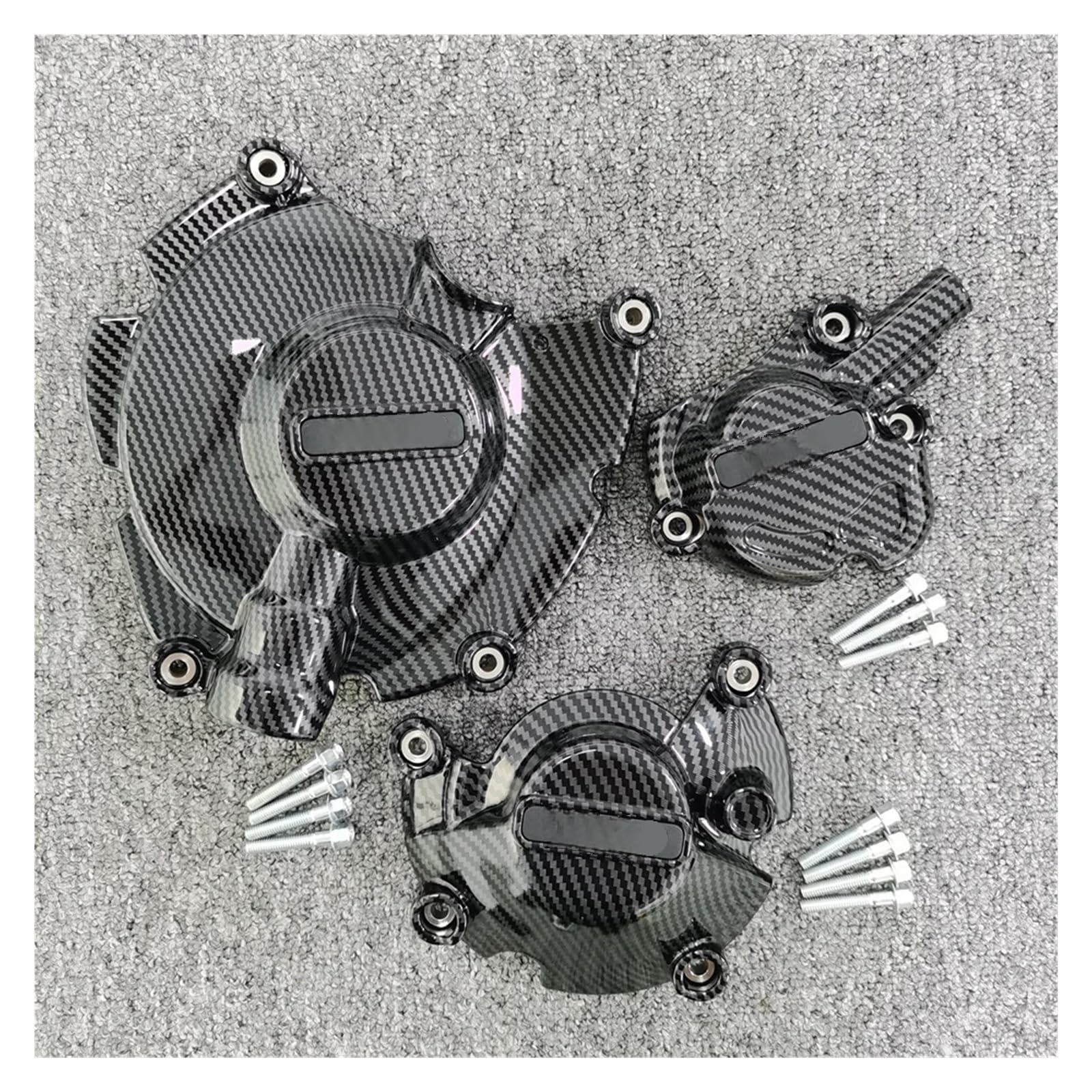 Motor Stator Abdeckung Für Yam&aha MT-10 MT10 2015 2016 2017 2018 2019 2020 2021 2022 2023 2024 Motorradzubehör Motorabdeckungssatz Motor Stator Abdeckung Für Yam&aha MT-10 MT10 2015 2016 2017 2018 2019 2020 2021 2022 2023 2024 Motorradzubehör Motorabdeckungssatz von KVEVBCFI