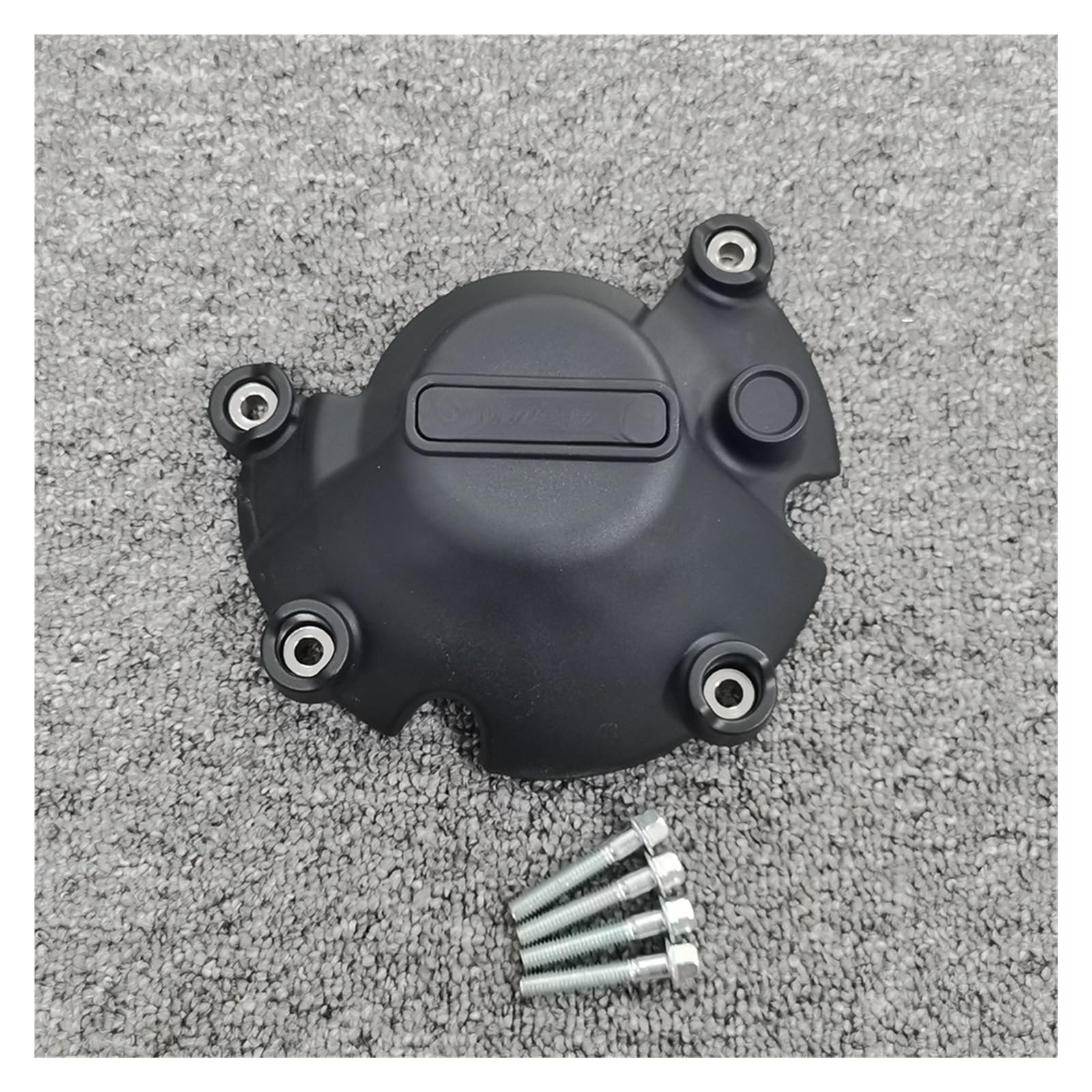 Motor Stator Abdeckung Für Yam&aha MT-10 MT10 2015 2016 2017 2018 2019 2020 2021 2022 2023 2024 Motorradzubehör Motorabdeckungssatz Motor Stator Abdeckung Für Yam&aha MT-10 MT10 2015 2016 2017 2018 2019 2020 2021 2022 2023 2024 Motorradzubehör Motorabdeckungssatz von KVEVBCFI