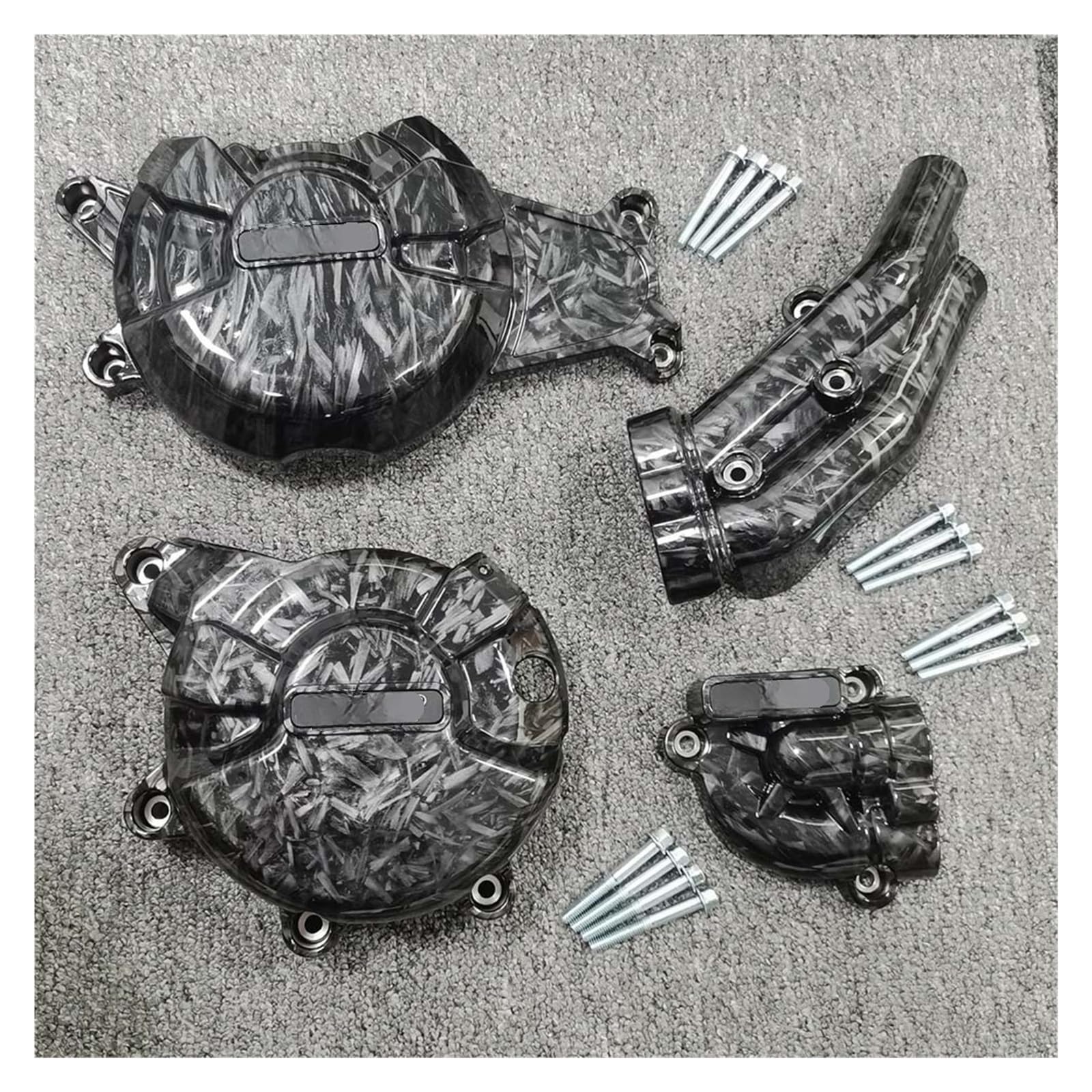 Motor Stator Abdeckung Für Yam&aha MT07 XSR700 FZ-07 MT-07 Tracker 2014-2024 Tenere 700 2019-2024 Motorräder Motor Abdeckung Schutz Abdeckung Motor Stator Abdeckung Für Yam&aha MT07 XSR700 FZ-07 MT-07 Tracker 2014-2024 Tenere 700 2019-2024 Motorräder Motor Abdeckung Schutz Abdeckung von KVEVBCFI