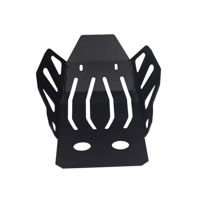 Motor Stator Abdeckung Für Yam&aha WR250R WR250X WR 250 RX 2008-2019 Motorradzubehör Motorabdeckung Chassis Unter Schutzfolie Skid Platte von KVEVBCFI