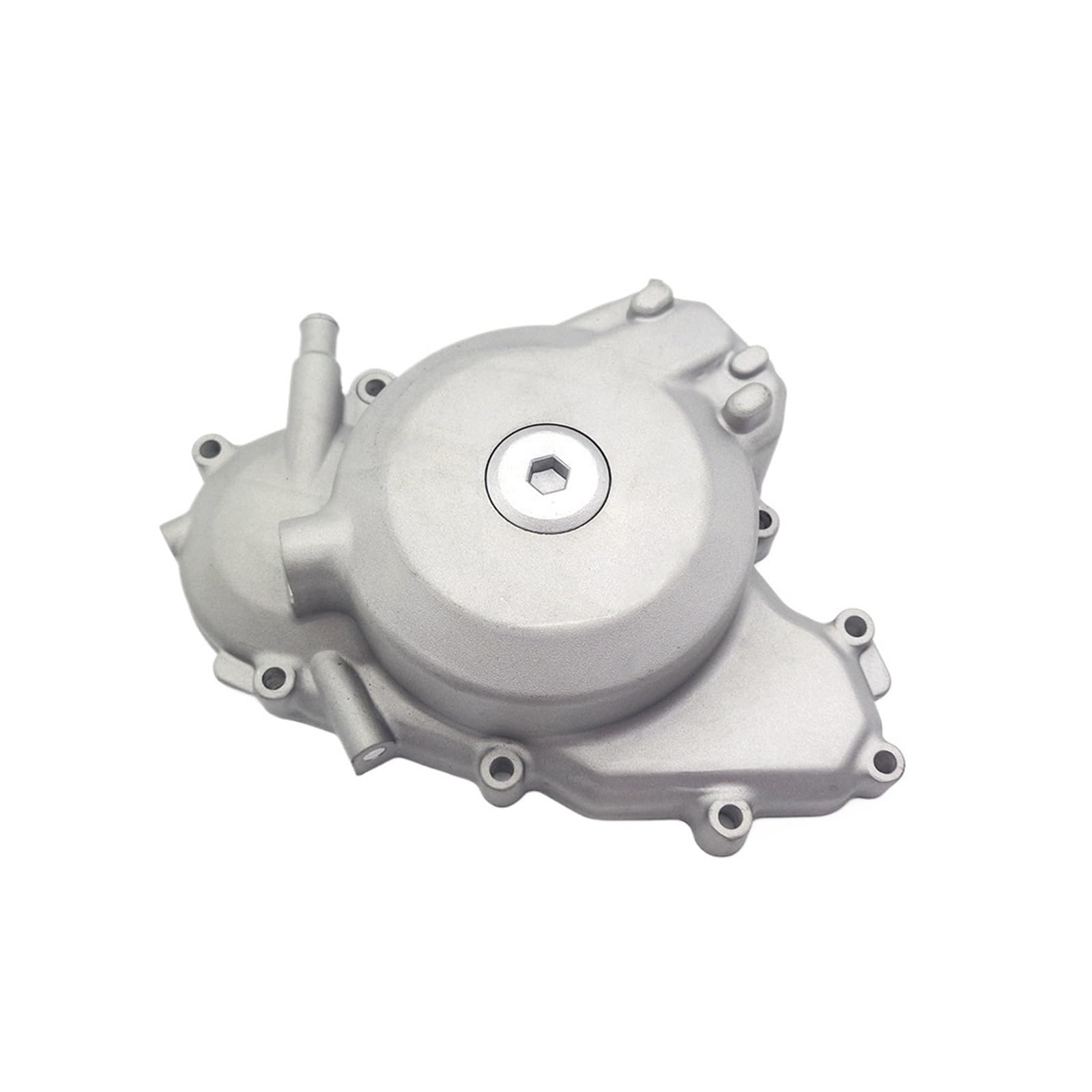 Motor Stator Abdeckung Für ZONGSHEN RX3 NC250 250CC 4 Ventil Magneto Spule Abdeckung 9 Löcher Stator Schutz Xmotos Kayo BSE K6 T6 Motorrad Motor Seite Abdeckung Motor Stator Abdeckung Für ZONGSHEN RX3 NC250 250CC 4 Ventil Magneto Spule Abdeckung 9 Löcher Stator Schutz Xmotos Kayo BSE K6 T6 Motorrad Motor Seite Abdeckung von KVEVBCFI