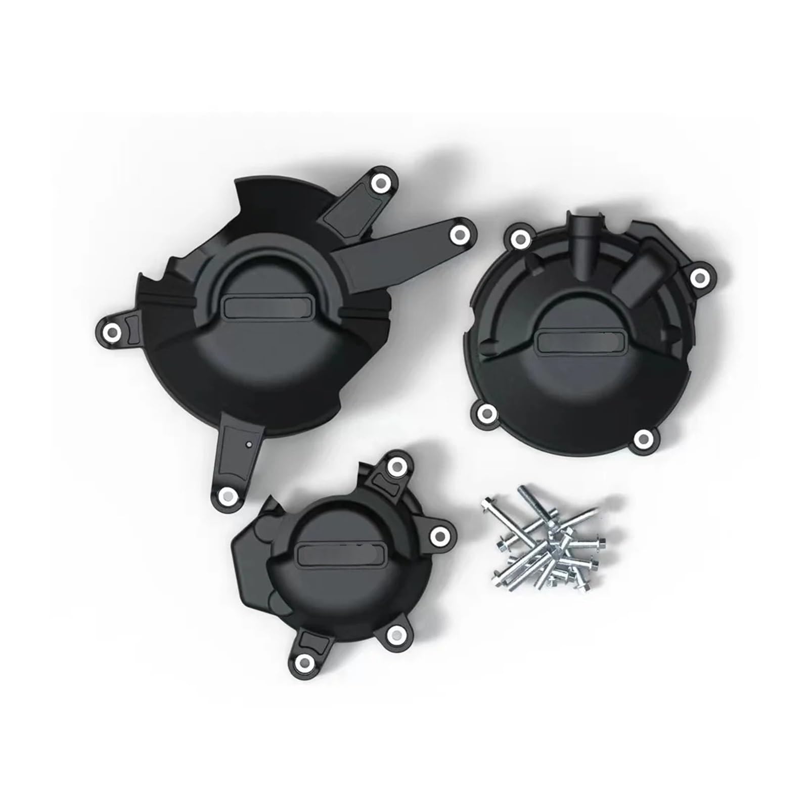 Motor Stator Abdeckung Motor Abdeckung Set CBR650R Schutz Abdeckung CB650R Motor Schutz Für Hon&da CB650R CB650 2014-2023 CB650F CBR650F Motor Stator Abdeckung Motor Abdeckung Set CBR650R Schutz Abdeckung CB650R Motor Schutz Für Hon&da CB650R CB650 2014-2023 CB650F CBR650F von KVEVBCFI