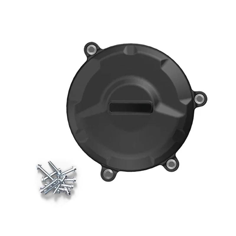 Motor Stator Abdeckung Motorabdeckung 1199 1299 2012 bis 2020 Für Duc&ati Motorrad Lichtmaschine Kupplung Schutzabdeckung Zubehör Teile von KVEVBCFI