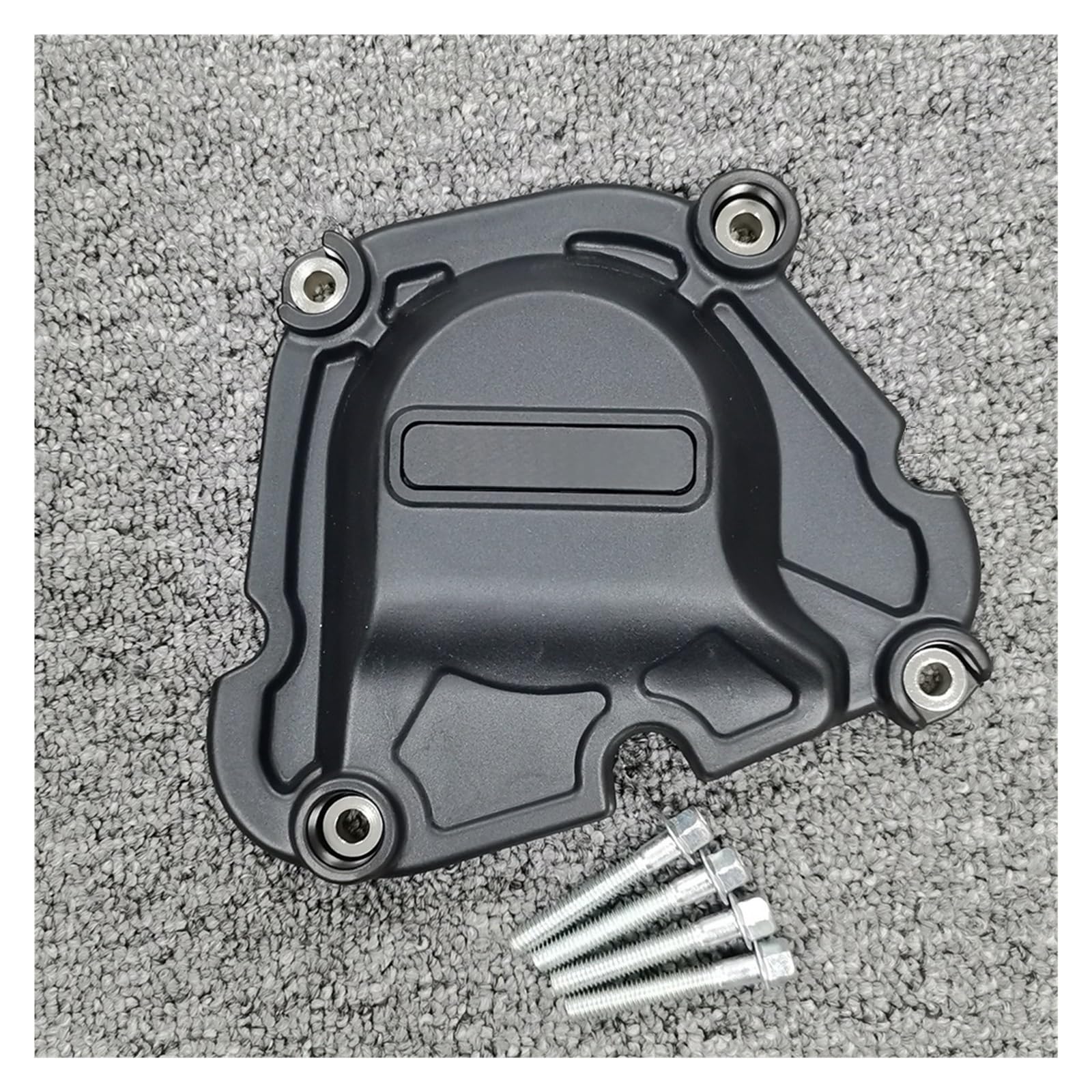 Motor Stator Abdeckung Motorabdeckung MT09 SP Tracer FZ09 2021-2024 Für Yam&aha Motorrad Lichtmaschine Kupplung Schutzabdeckung Zubehör Motor Stator Abdeckung Motorabdeckung MT09 SP Tracer FZ09 2021-2024 Für Yam&aha Motorrad Lichtmaschine Kupplung Schutzabdeckung Zubehör von KVEVBCFI
