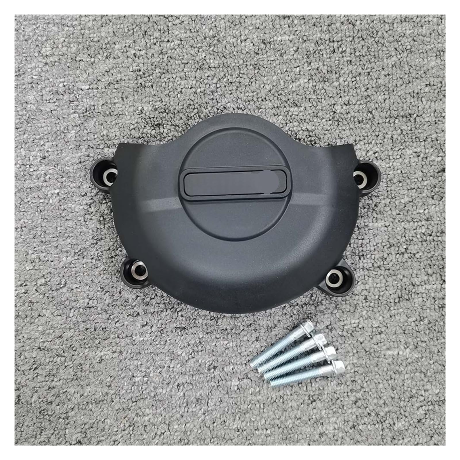 Motor Stator Abdeckung Motorabdeckung YZF R6 2006~2023 Für Yam&aha Motorrad Lichtmaschine Kupplung Schutzabdeckung Zubehör Motor Stator Abdeckung Motorabdeckung YZF R6 2006~2023 Für Yam&aha Motorrad Lichtmaschine Kupplung Schutzabdeckung Zubehör von KVEVBCFI