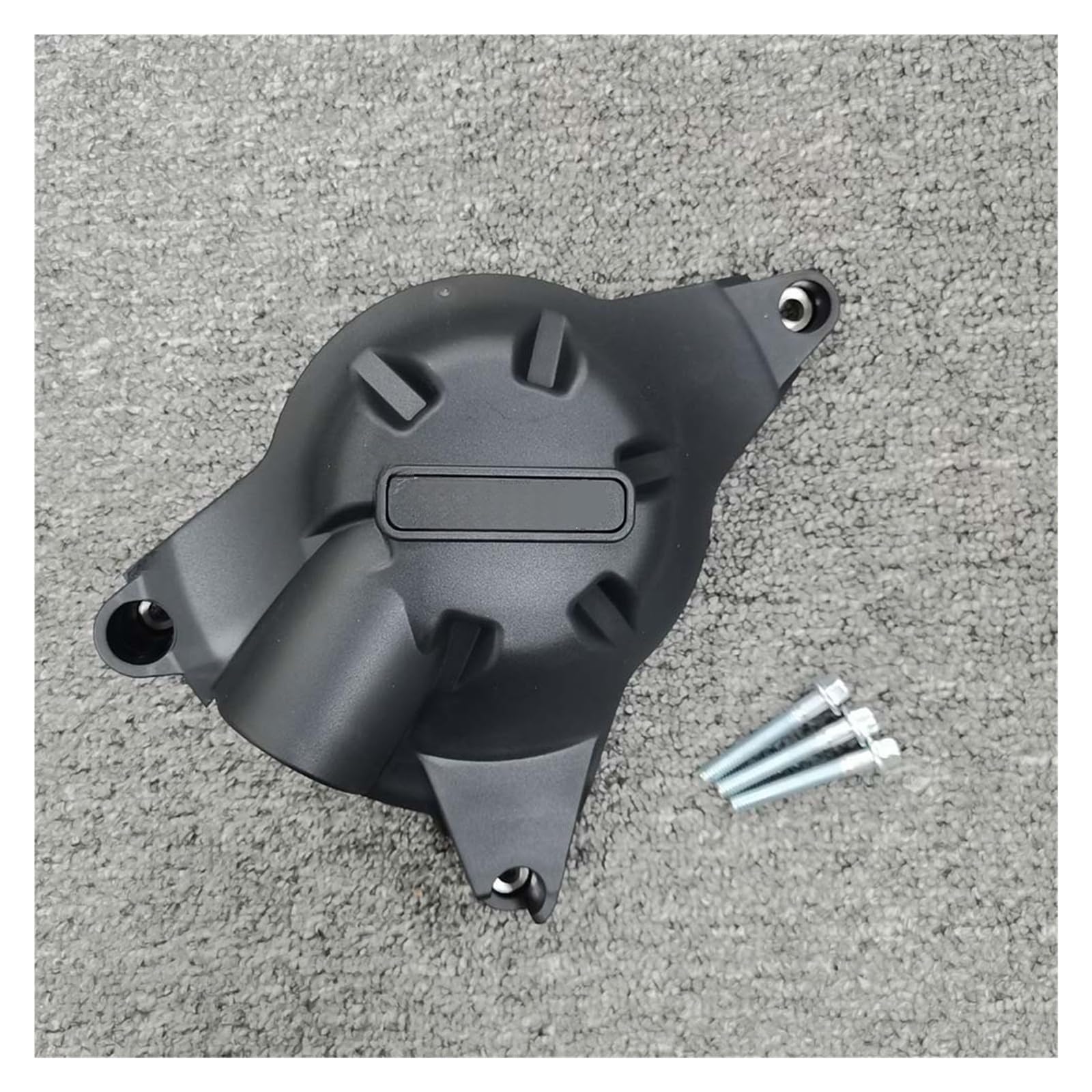 Motor Stator Abdeckung Motorabdeckung YZF R6 2006~2023 Für Yam&aha Motorrad Lichtmaschine Kupplung Schutzabdeckung Zubehör Motor Stator Abdeckung Motorabdeckung YZF R6 2006~2023 Für Yam&aha Motorrad Lichtmaschine Kupplung Schutzabdeckung Zubehör von KVEVBCFI