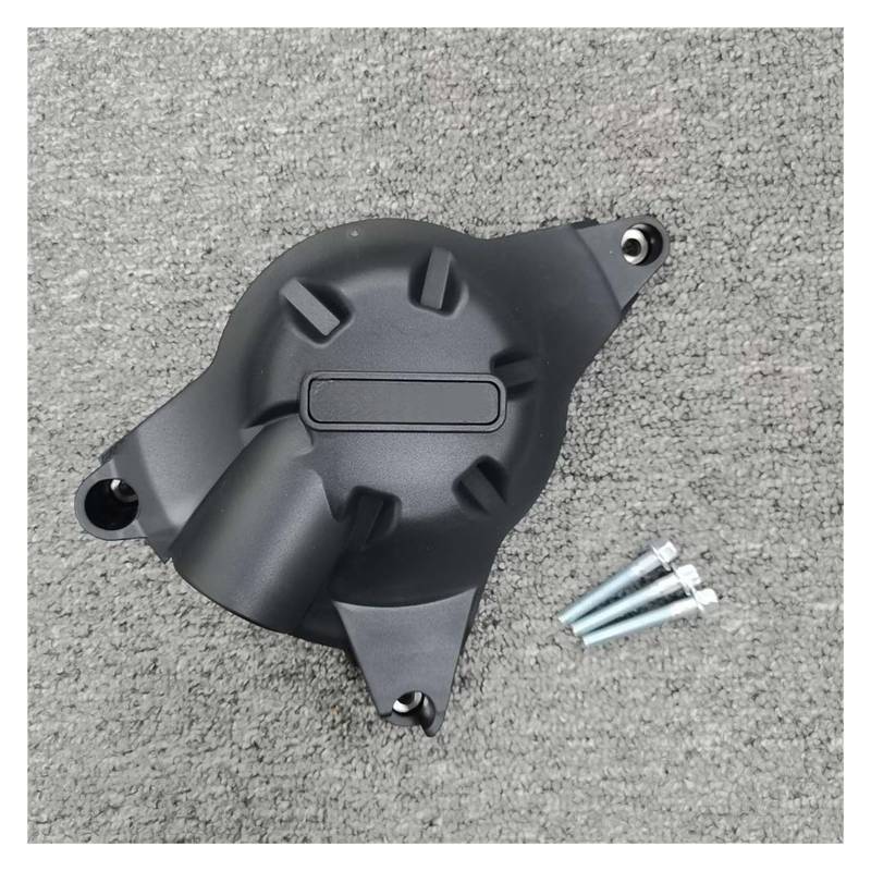 Motor Stator Abdeckung Motorabdeckung YZF R6 2006~2023 Für Yam&aha Motorrad Lichtmaschine Kupplung Schutzabdeckung Zubehör von KVEVBCFI