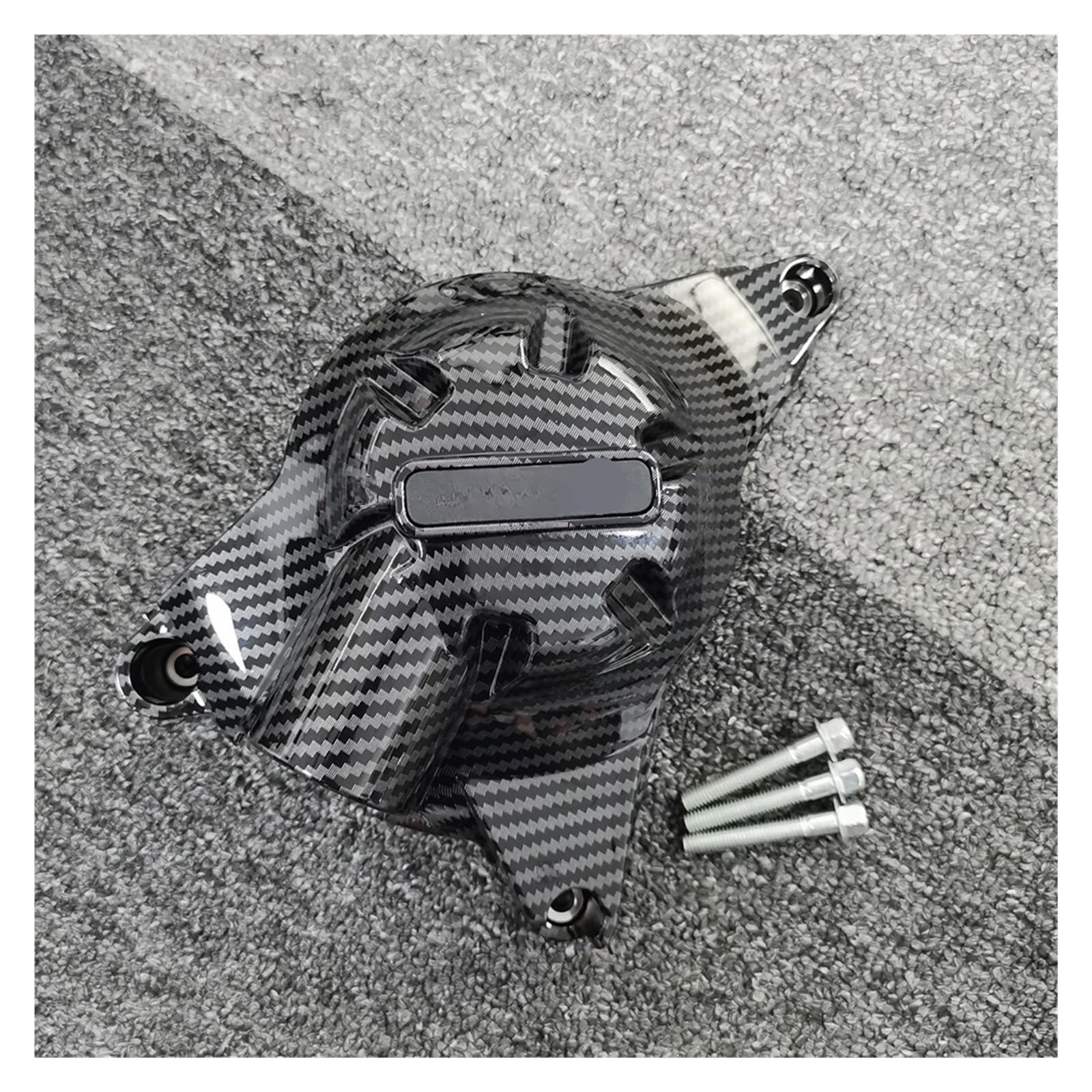 Motor Stator Abdeckung Motorabdeckung YZF R6 2006~2023 Für Yam&aha Motorrad Lichtmaschine Kupplung Schutzabdeckung Zubehör Motor Stator Abdeckung Motorabdeckung YZF R6 2006~2023 Für Yam&aha Motorrad Lichtmaschine Kupplung Schutzabdeckung Zubehör von KVEVBCFI
