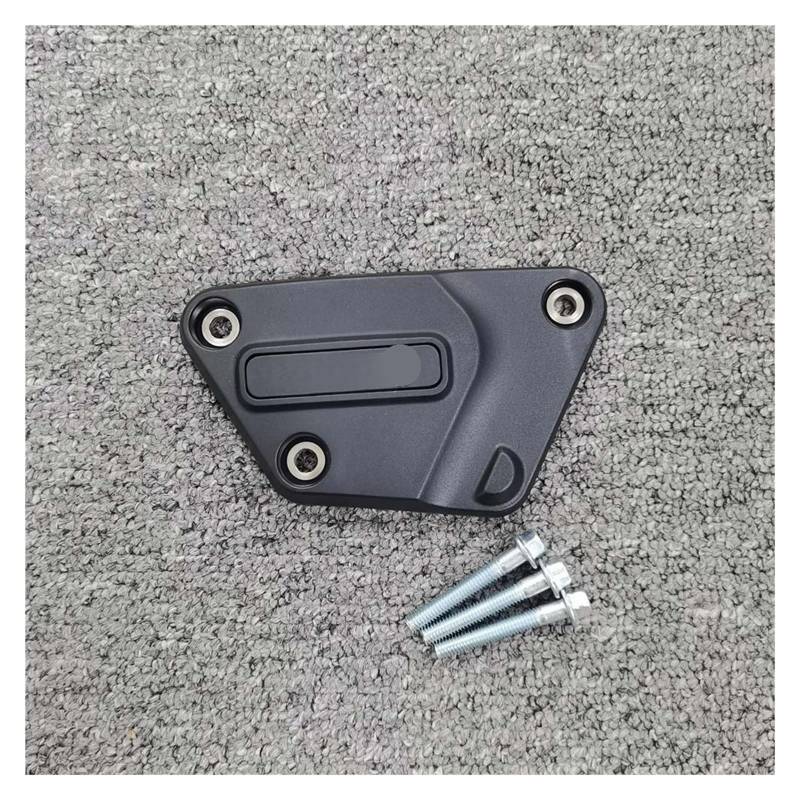 Motor Stator Abdeckung Motorabdeckung YZF R6 2006~2023 Für Yam&aha Motorrad Lichtmaschine Kupplung Schutzabdeckung Zubehör von KVEVBCFI