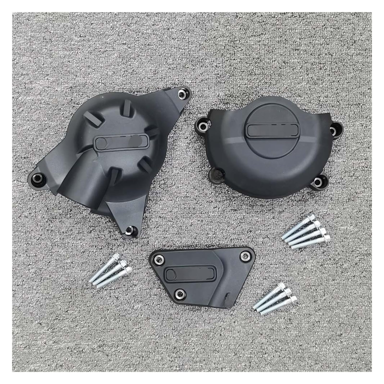 Motor Stator Abdeckung Motorabdeckung YZF R6 2006~2023 Für Yam&aha Motorrad Lichtmaschine Kupplung Schutzabdeckung Zubehör Motor Stator Abdeckung Motorabdeckung YZF R6 2006~2023 Für Yam&aha Motorrad Lichtmaschine Kupplung Schutzabdeckung Zubehör von KVEVBCFI