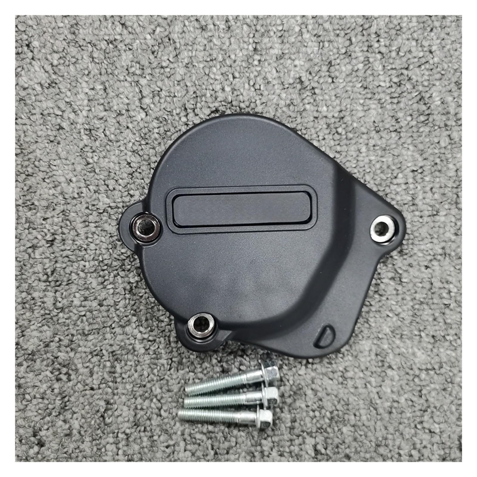 Motor Stator Abdeckung Motorabdeckung YZF R6 2006~2023 Für Yam&aha Motorrad Lichtmaschine Kupplung Schutzabdeckung Zubehör Motor Stator Abdeckung Motorabdeckung YZF R6 2006~2023 Für Yam&aha Motorrad Lichtmaschine Kupplung Schutzabdeckung Zubehör von KVEVBCFI
