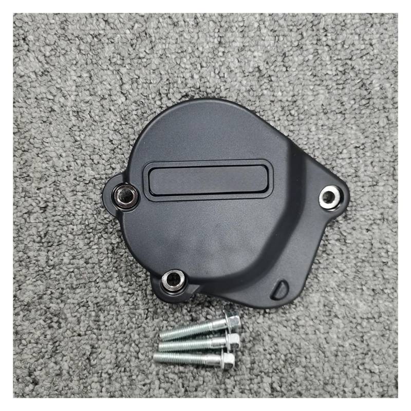 Motor Stator Abdeckung Motorabdeckung YZF R6 2006~2023 Für Yam&aha Motorrad Lichtmaschine Kupplung Schutzabdeckung Zubehör von KVEVBCFI