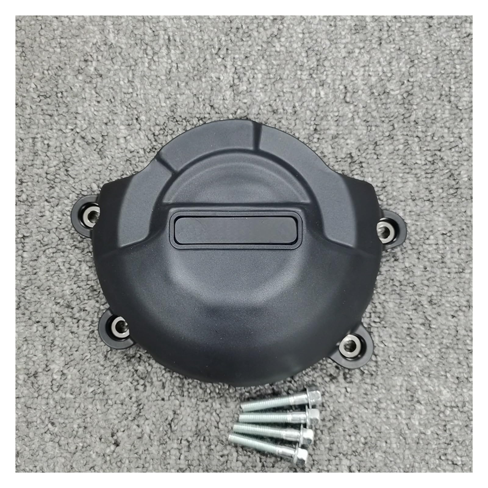 Motor Stator Abdeckung Motorabdeckung YZF R6 2006~2023 Für Yam&aha Motorrad Lichtmaschine Kupplung Schutzabdeckung Zubehör Motor Stator Abdeckung Motorabdeckung YZF R6 2006~2023 Für Yam&aha Motorrad Lichtmaschine Kupplung Schutzabdeckung Zubehör von KVEVBCFI