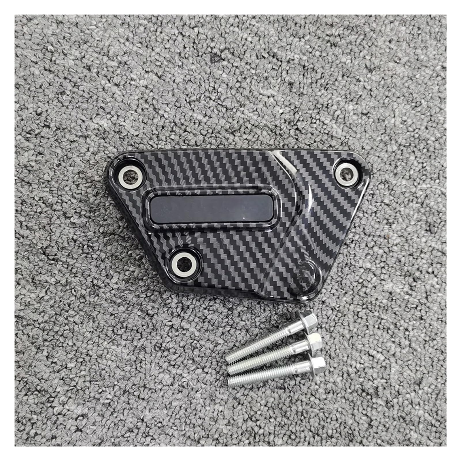 Motor Stator Abdeckung Motorabdeckung YZF R6 2006~2023 Für Yam&aha Motorrad Lichtmaschine Kupplung Schutzabdeckung Zubehör Motor Stator Abdeckung Motorabdeckung YZF R6 2006~2023 Für Yam&aha Motorrad Lichtmaschine Kupplung Schutzabdeckung Zubehör von KVEVBCFI
