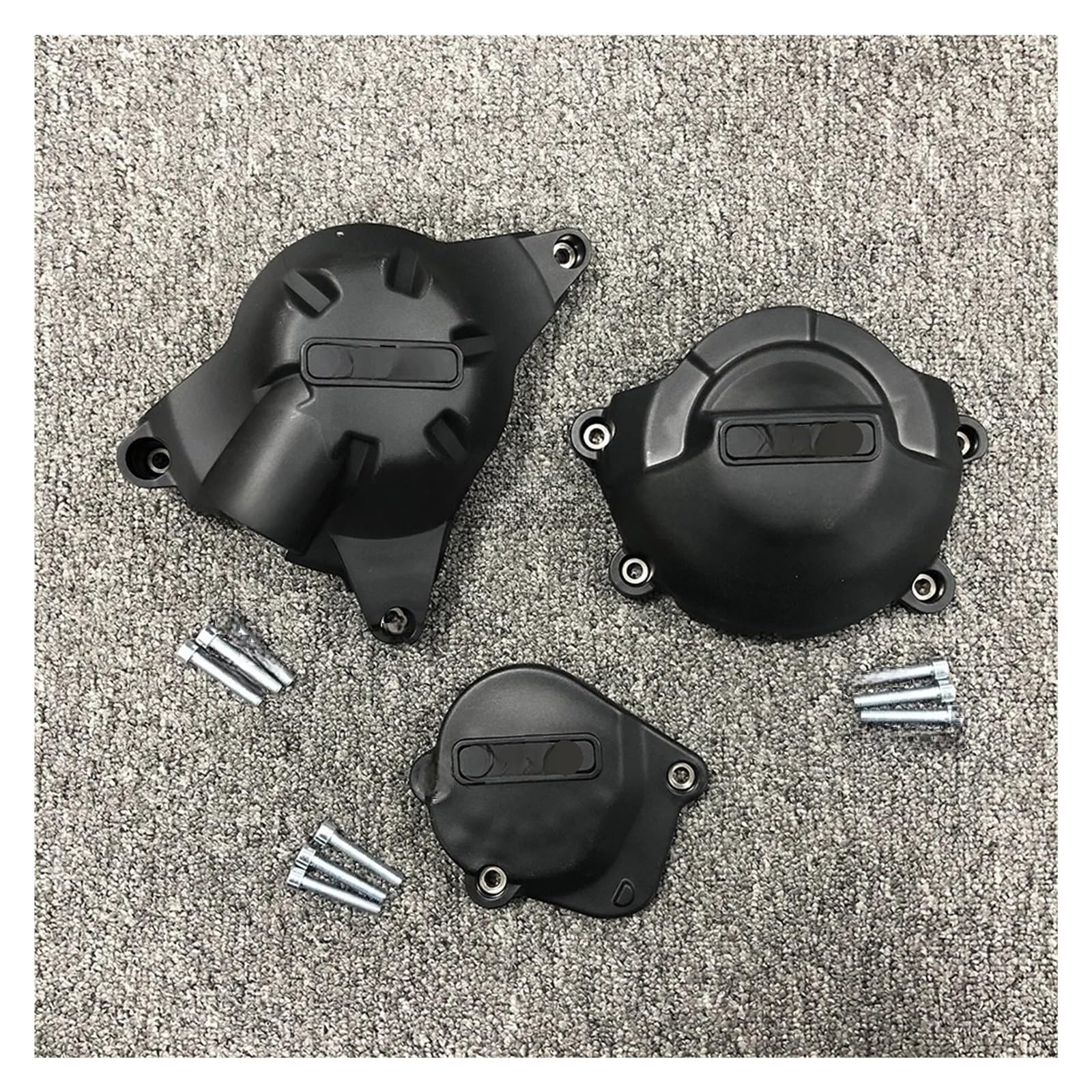 Motor Stator Abdeckung Motorabdeckung YZF R6 2006~2023 Für Yam&aha Motorrad Lichtmaschine Kupplung Schutzabdeckung Zubehör Motor Stator Abdeckung Motorabdeckung YZF R6 2006~2023 Für Yam&aha Motorrad Lichtmaschine Kupplung Schutzabdeckung Zubehör von KVEVBCFI