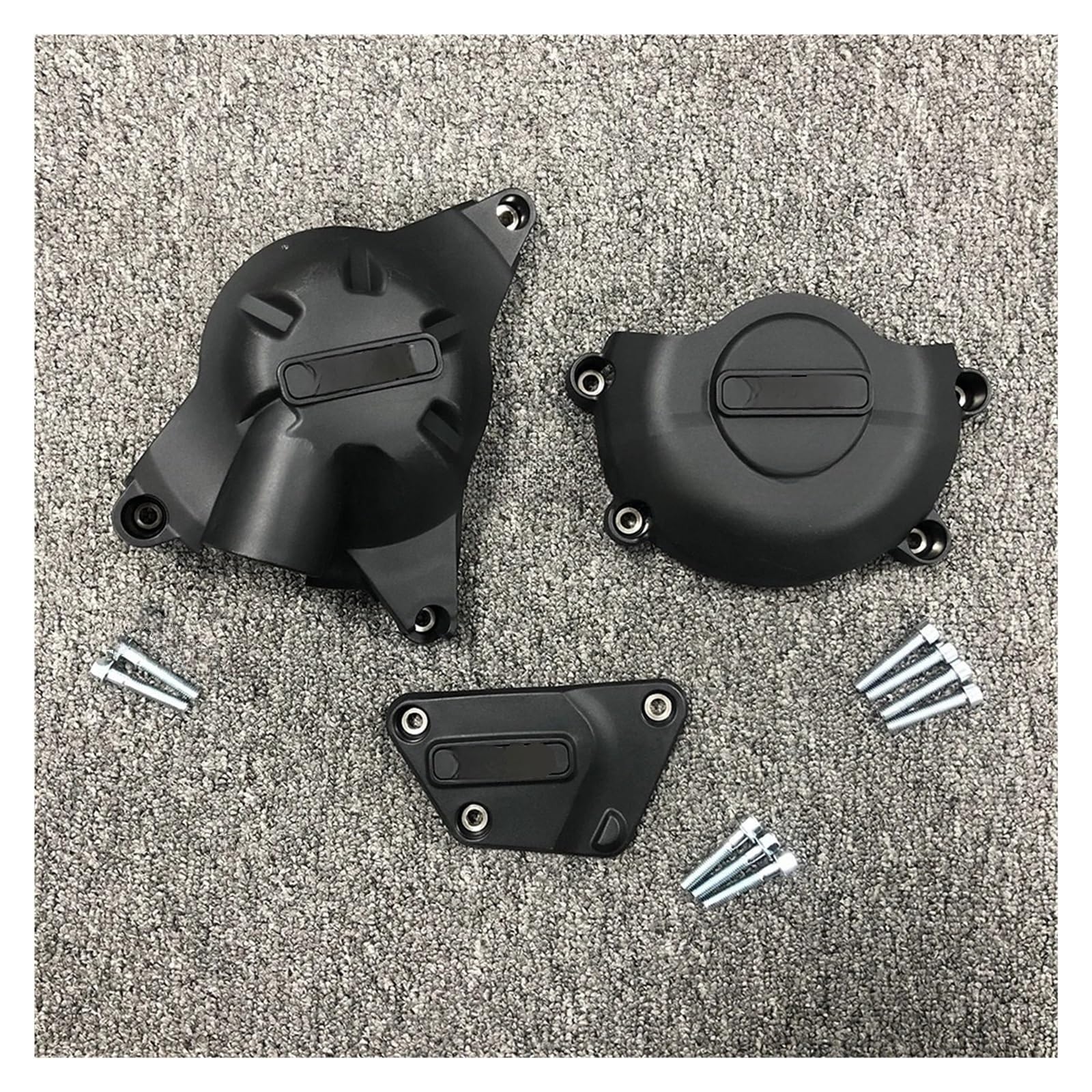 Motor Stator Abdeckung Motorabdeckung YZF R6 2006~2023 Für Yam&aha Motorrad Lichtmaschine Kupplung Schutzabdeckung Zubehör Motor Stator Abdeckung Motorabdeckung YZF R6 2006~2023 Für Yam&aha Motorrad Lichtmaschine Kupplung Schutzabdeckung Zubehör von KVEVBCFI